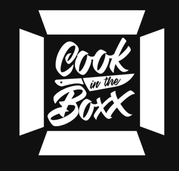 Logo of Cook in the Boxx GmbH & Co.KG