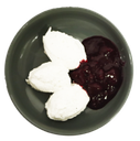 [08741] "Falscher Hase" 500g (für 2 Personen)